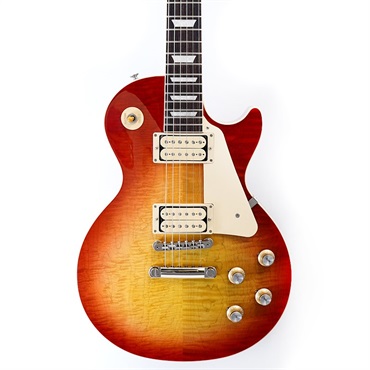 Gibson Les Paul Standard '60s Double Trouble (Heritage