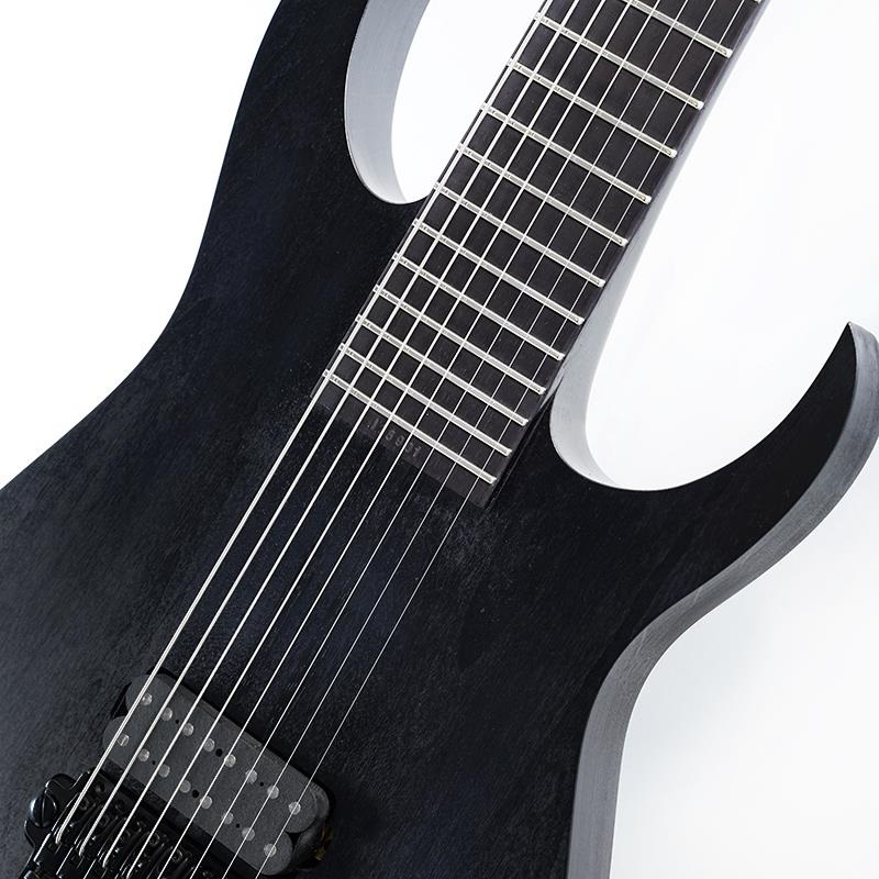 Ibanez M8M [Meshuggah Model] SN.125901 画像3
