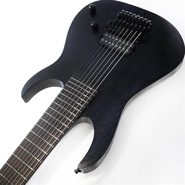Ibanez M8M [Meshuggah Model] SN.125901 画像5
