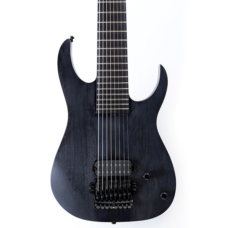 Ibanez M8M [Meshuggah Model] SN.025902 ｜イケベ楽器店