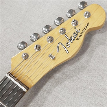 TOKAI TE-50 early80's Black/R ｜イケベ楽器店オンラインストア