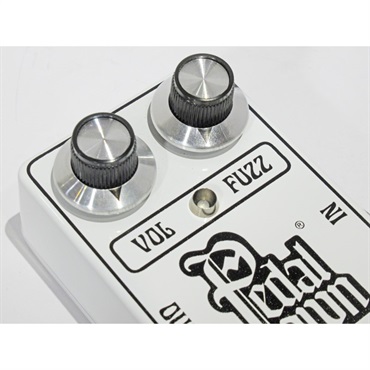 Pedal Pawn FUZZ 画像1