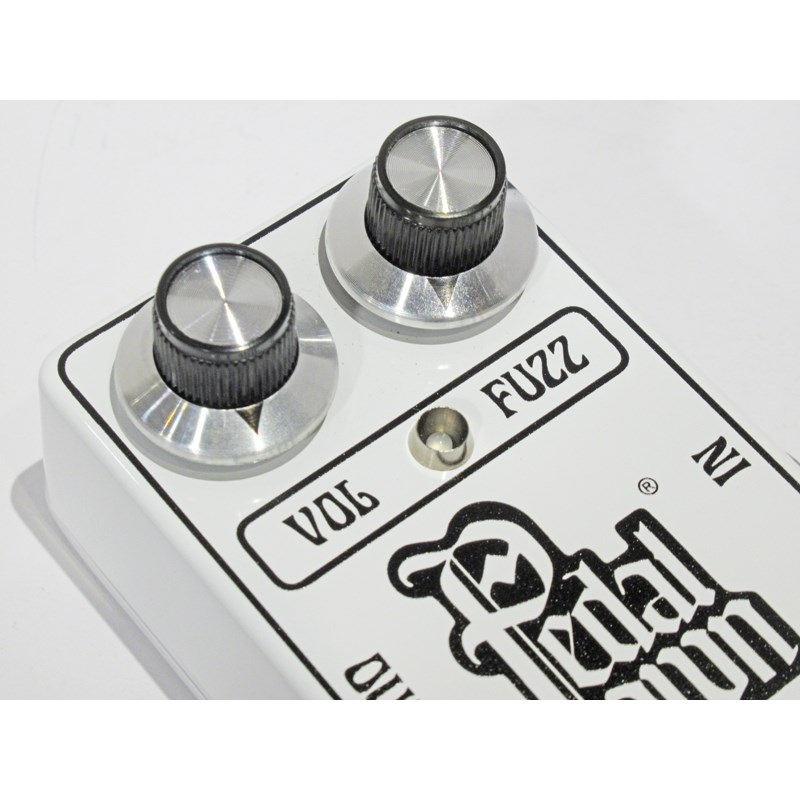 Pedal Pawn FUZZ 画像1