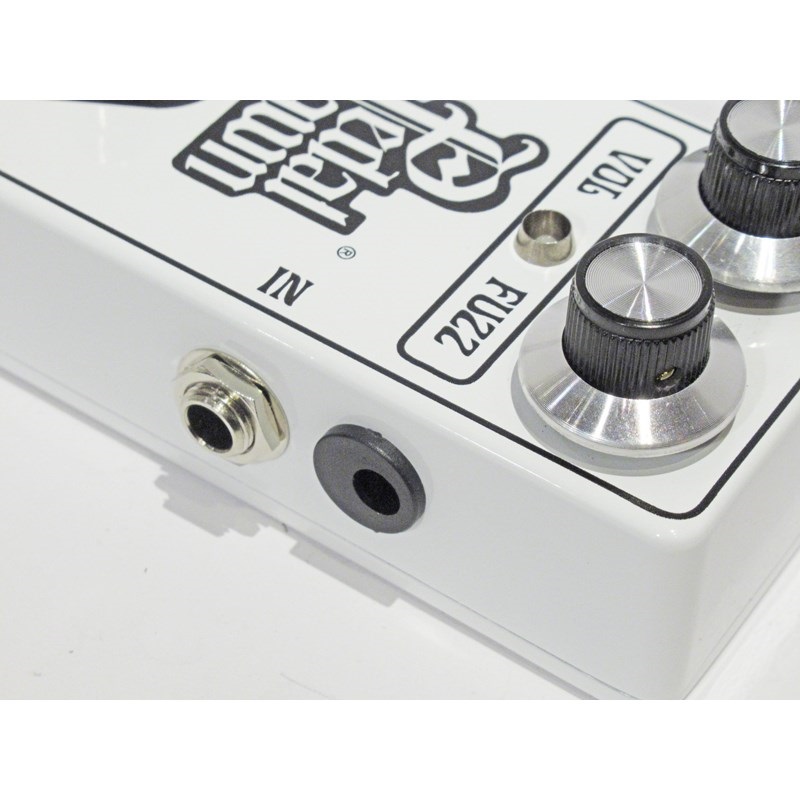 Pedal Pawn FUZZ 画像2