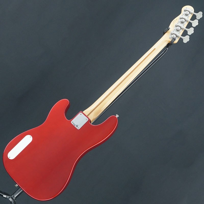 Fender MEX 【USED】 Cabronita Precision Bass (Candy Apple