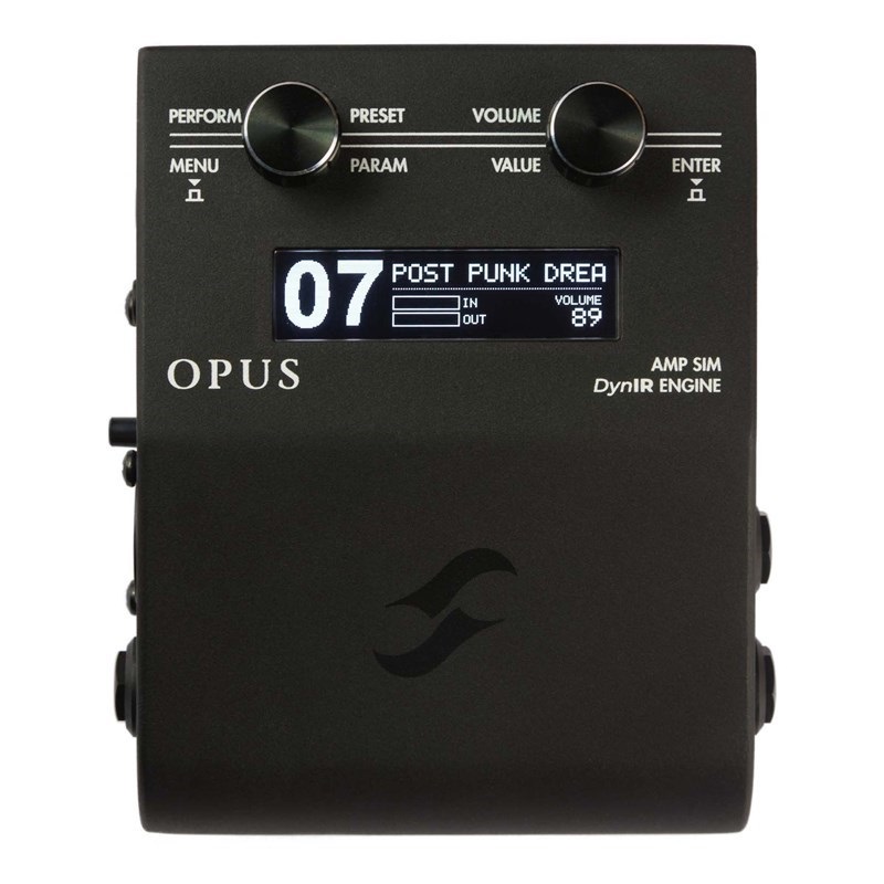 Two Notes OPUS（トゥーノート） 画像2