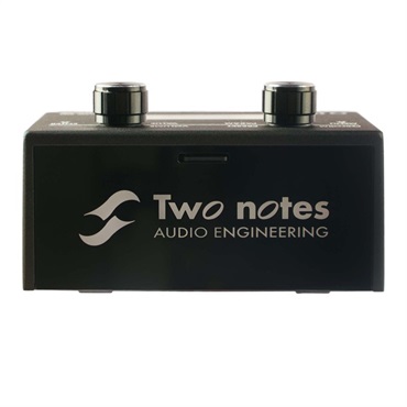 Two Notes OPUS（トゥーノート） 画像4