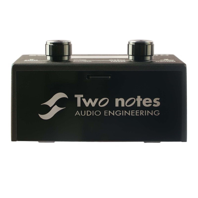 Two Notes OPUS（トゥーノート） 画像4