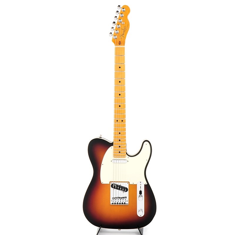 Fender USA USED 中古 American Ultra Telecaster (Ultraburst/Maple) [Made In USA］【SN. US222042451】 画像1