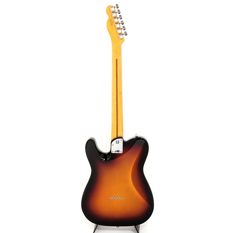 Fender USA USED 中古 American Ultra Telecaster (Ultraburst/Maple) [Made In USA］【SN. US222042451】 画像3