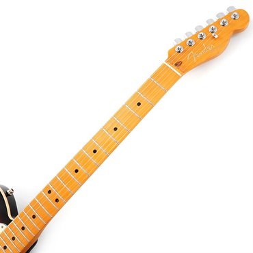 Fender USA USED 中古 American Ultra Telecaster (Ultraburst/Maple) [Made In USA］【SN. US222042451】 画像4