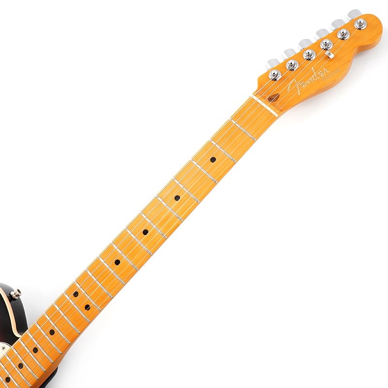 Fender USA USED 中古 American Ultra Telecaster (Ultraburst/Maple) [Made In USA］【SN. US222042451】 画像4