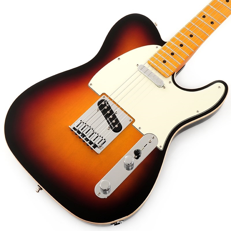 Fender USA USED 中古 American Ultra Telecaster (Ultraburst/Maple) [Made In USA］【SN. US222042451】 画像5