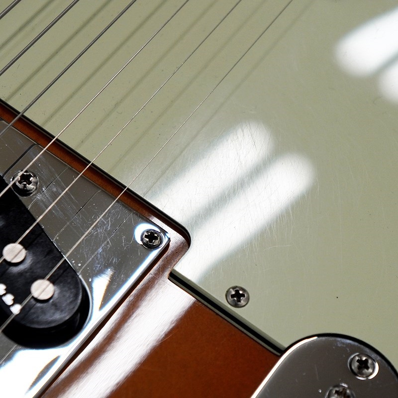 Fender USA USED 中古 American Ultra Telecaster (Ultraburst/Maple) [Made In USA］【SN. US222042451】 画像6