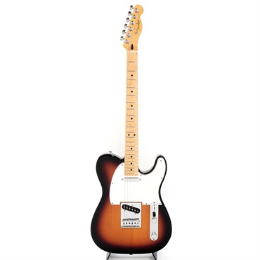 Fender MEX USED 中古 Player Telecaster (3-Color Sunburst/Maple) 【SN. MX22296865】 画像1