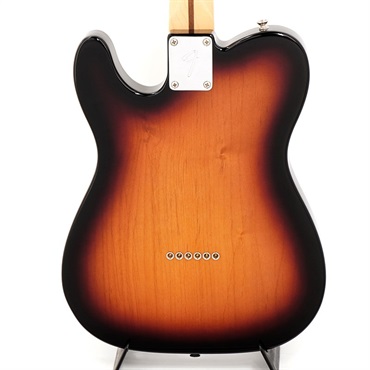 Fender MEX USED 中古 Player Telecaster (3-Color Sunburst/Maple) 【SN. MX22296865】 画像2
