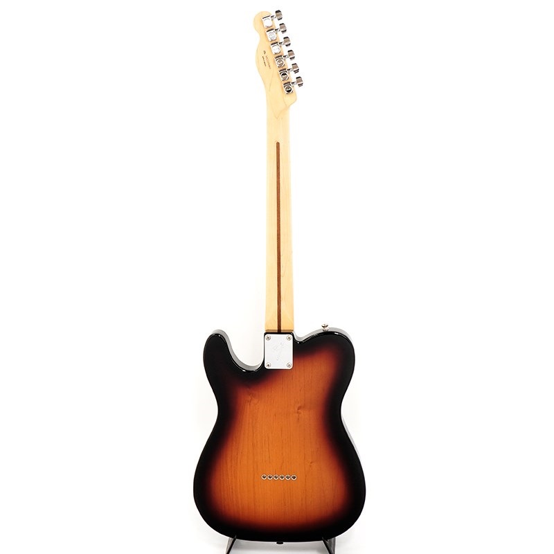 Fender MEX USED 中古 Player Telecaster (3-Color Sunburst/Maple) 【SN. MX22296865】 画像3