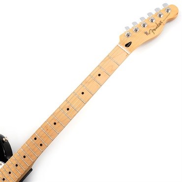 Fender MEX USED 中古 Player Telecaster (3-Color Sunburst/Maple) 【SN. MX22296865】 画像4