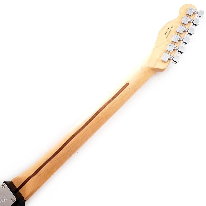 Fender MEX USED 中古 Player Telecaster (3-Color Sunburst/Maple) 【SN. MX22296865】 画像5