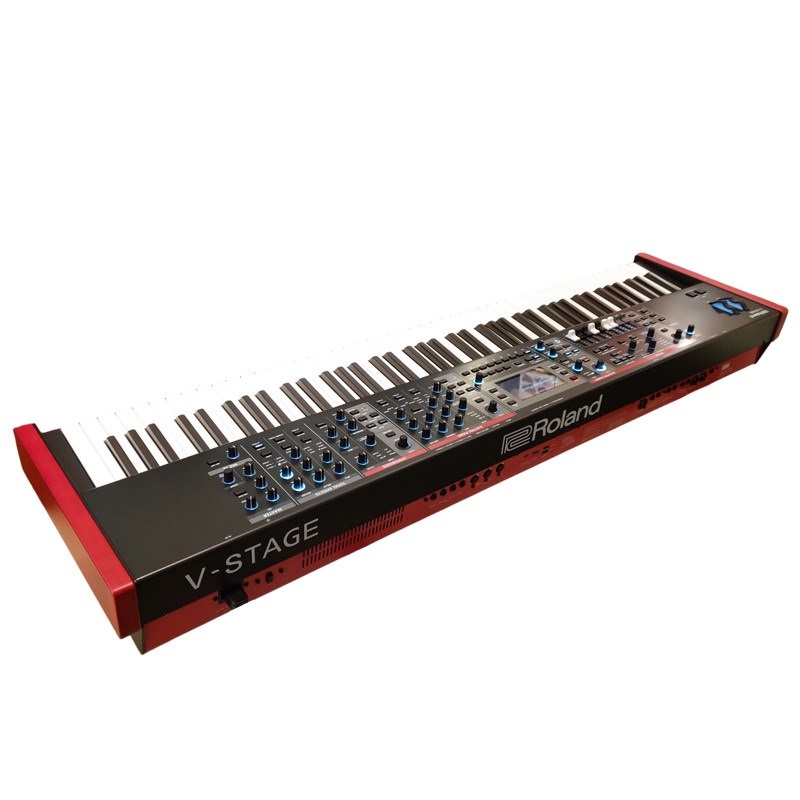Roland USED 中古 V-STAGE88 (88鍵盤) ※配送事項要ご確認 画像1