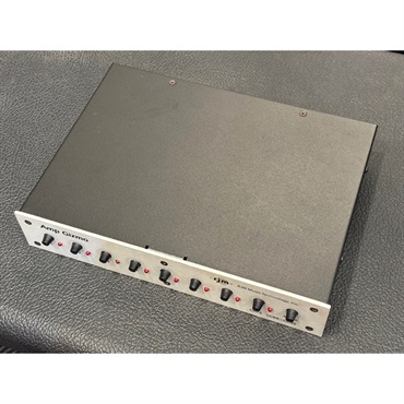 RJM USED 中古 AMP GIZNO Amp Channel/Function Switcher 画像1