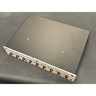 RJM USED 中古 AMP GIZNO Amp Channel/Function Switcher 画像3