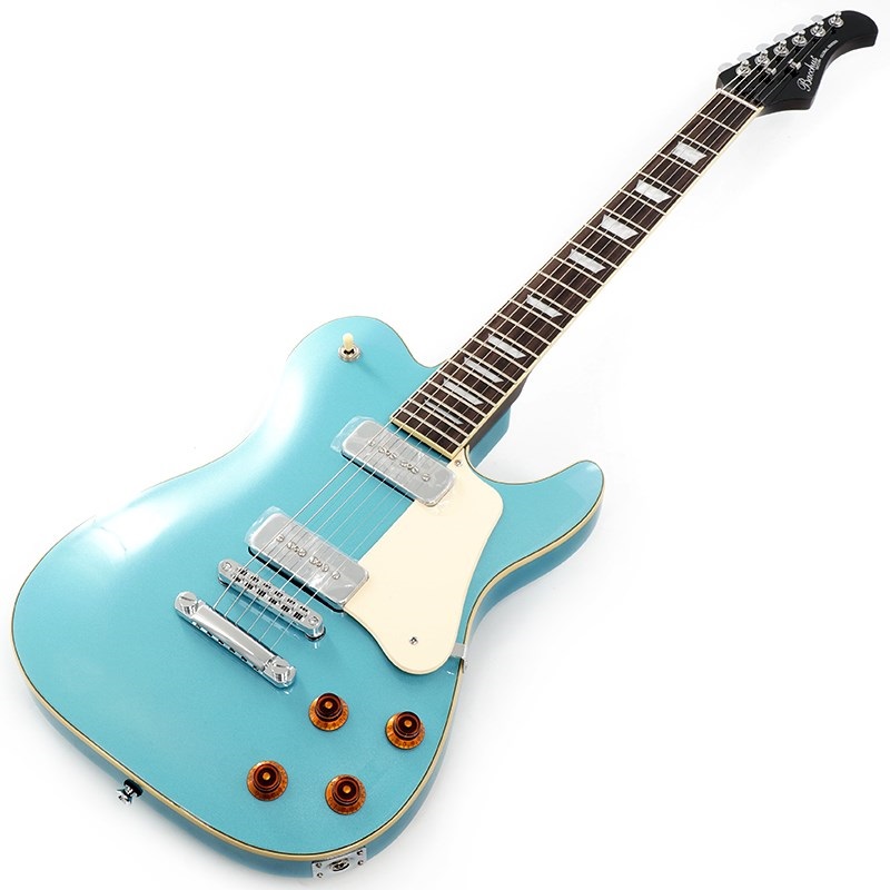 Bacchus Global Series BARON-STD/S (OTM) 画像1