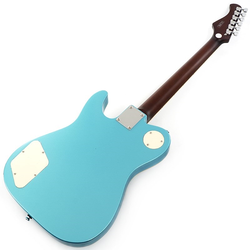 Bacchus Global Series BARON-STD/S (OTM) 画像2