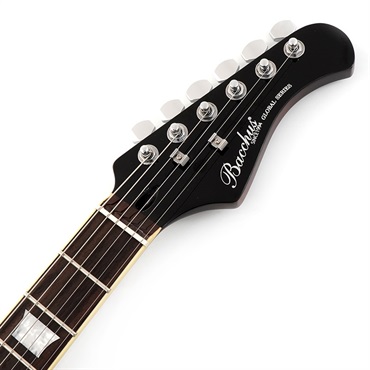 Bacchus Global Series BARON-STD/S (OTM) 画像6