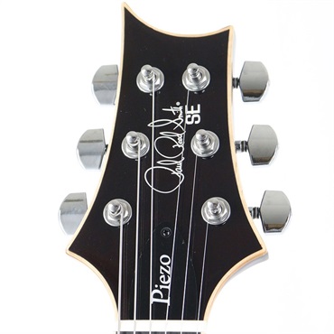 Infinite Trad ST Hollow Piezo オーダー品