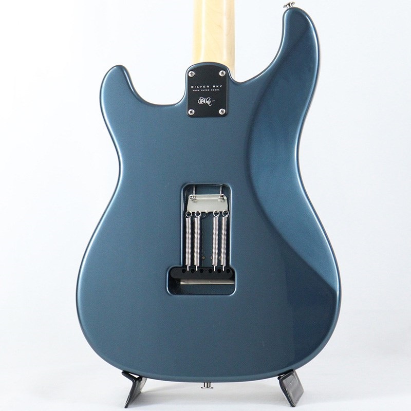 P.R.S. Silver Sky Rosewood (Venetian Blue) [John Mayer Model P.R.S. Silver Sky Rosewood (Venetian Blue) [John Mayer Model
