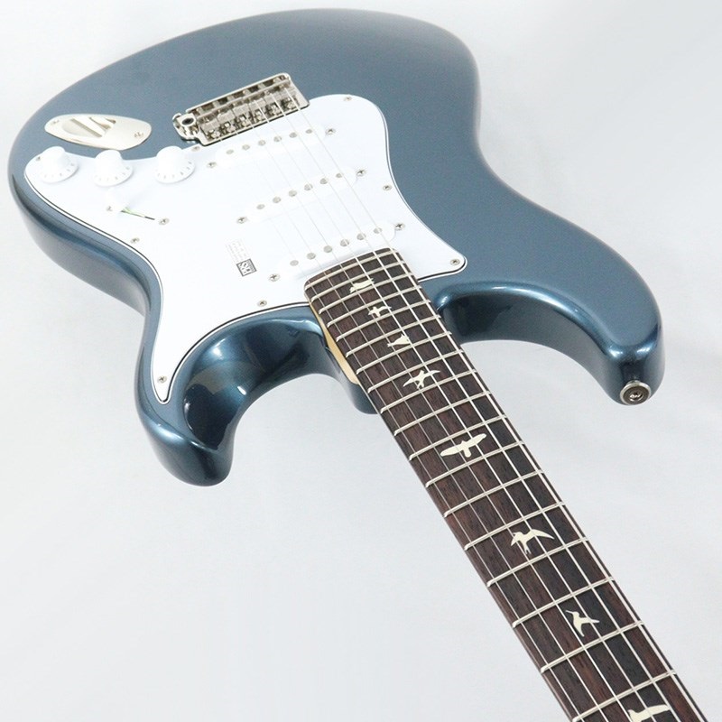P.R.S. Silver Sky Rosewood (Venetian Blue) [John Mayer Model] [SN.0389801] 【2024年生産モデル】 画像4