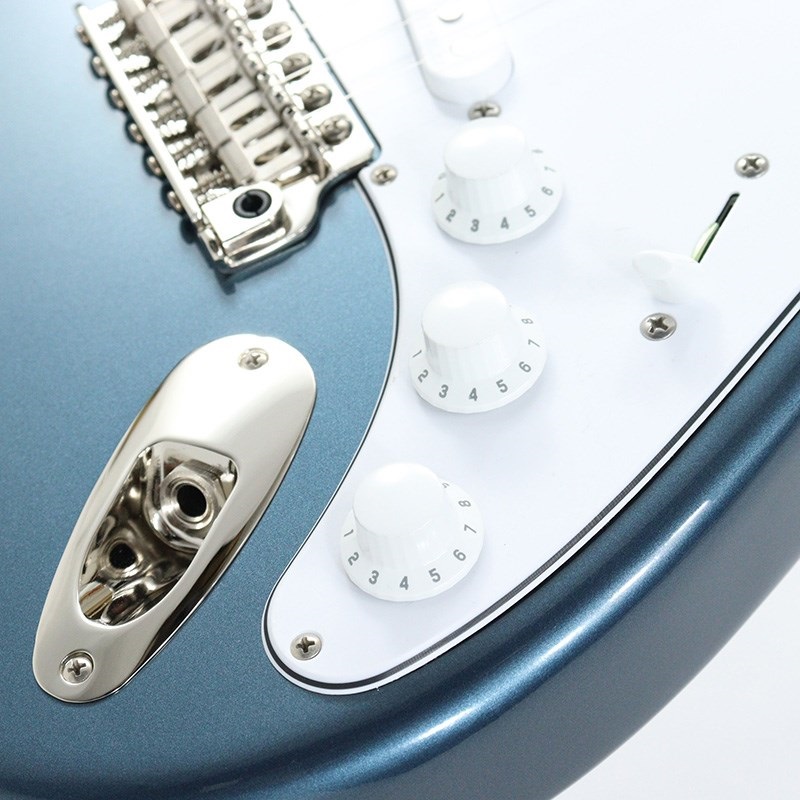P.R.S. Silver Sky Rosewood (Venetian Blue) [John Mayer Model] [SN.0389801] 【2024年生産モデル】 画像5