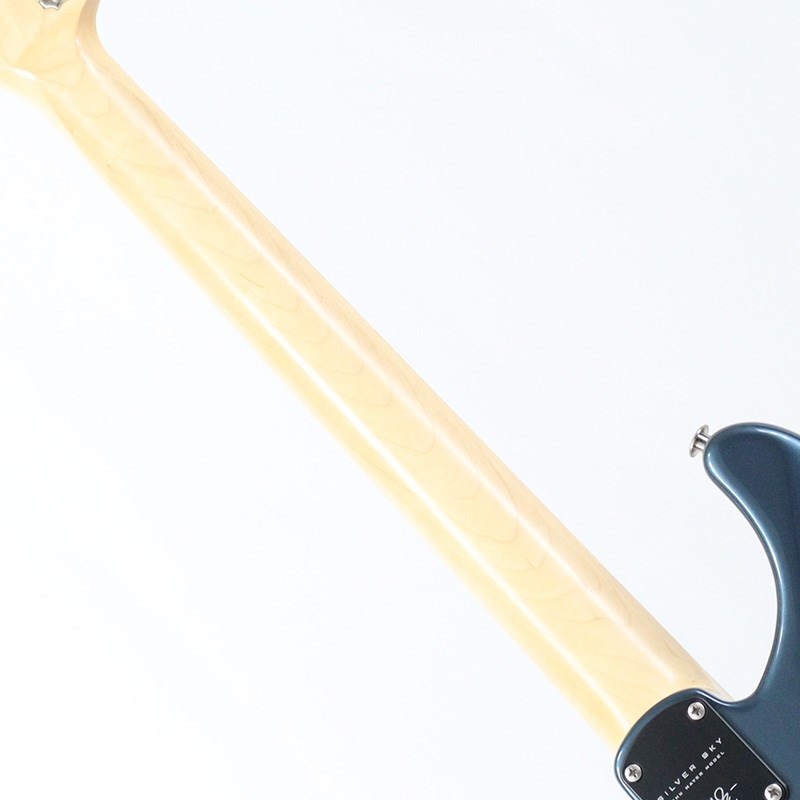 P.R.S. Silver Sky Rosewood (Venetian Blue) [John Mayer Model] [SN.0389801] 【2024年生産モデル】 画像8