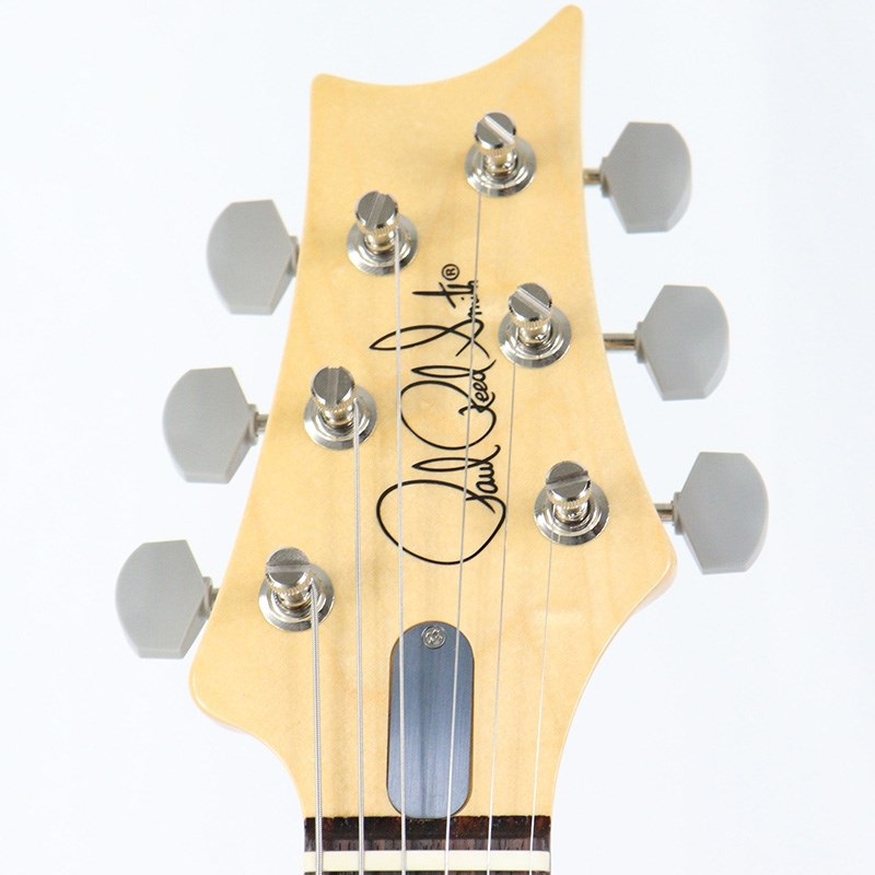 P.R.S. Silver Sky Rosewood (Venetian Blue) [John Mayer Model] [SN.0389801] 【2024年生産モデル】 画像9