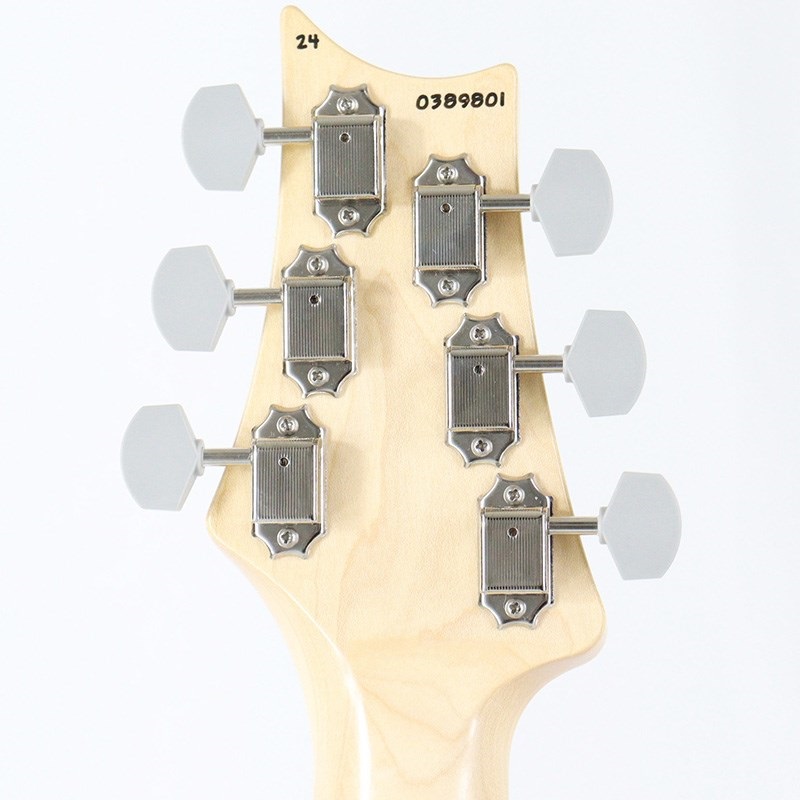 P.R.S. Silver Sky Rosewood (Venetian Blue) [John Mayer Model] [SN.0389801] 【2024年生産モデル】 画像10