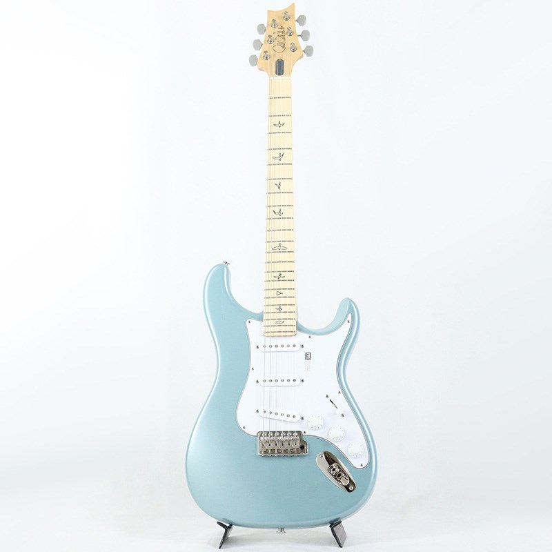 P.R.S. Silver Sky Maple (Polar Blue) [John Mayer Model] [SN.0390281] 【2024年生産モデル】 画像1