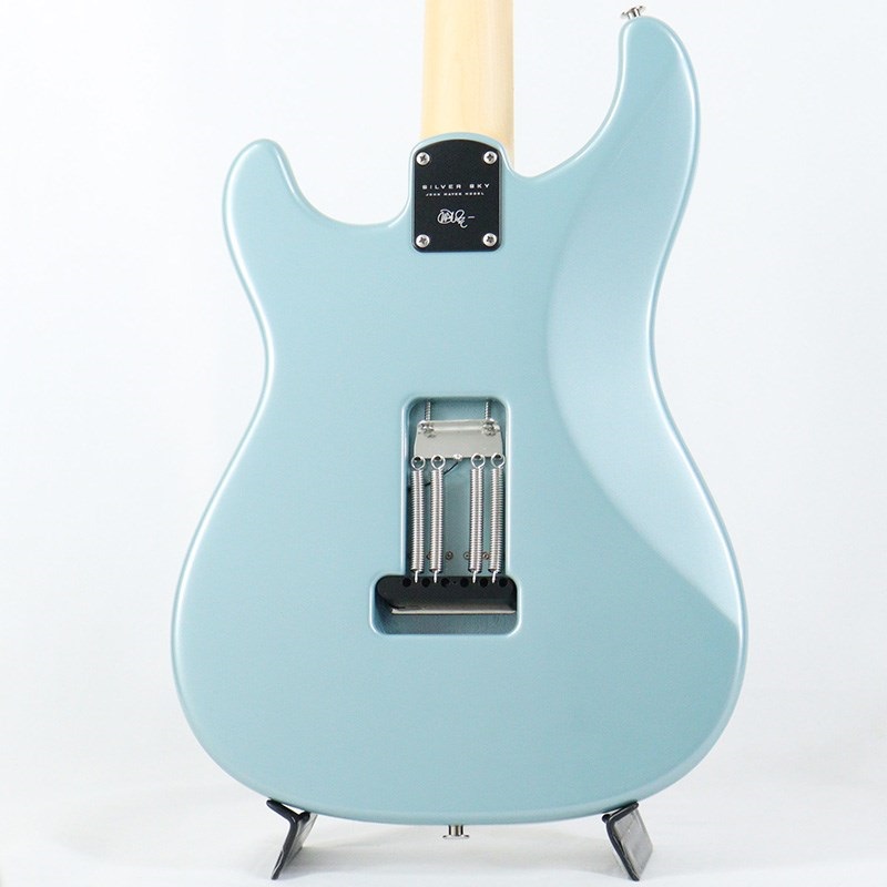 P.R.S. Silver Sky Maple (Polar Blue) [John Mayer Model] [SN.0390281] 【2024年生産モデル】 画像3