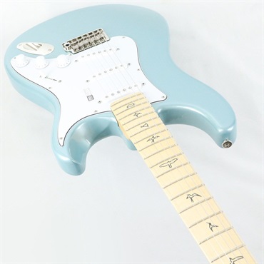 P.R.S. Silver Sky Maple (Polar Blue) [John Mayer Model] [SN.0390281] 【2024年生産モデル】 画像4
