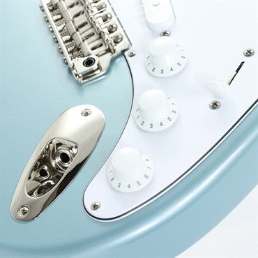 P.R.S. Silver Sky Maple (Polar Blue) [John Mayer Model] [SN.0390281] 【2024年生産モデル】 画像5