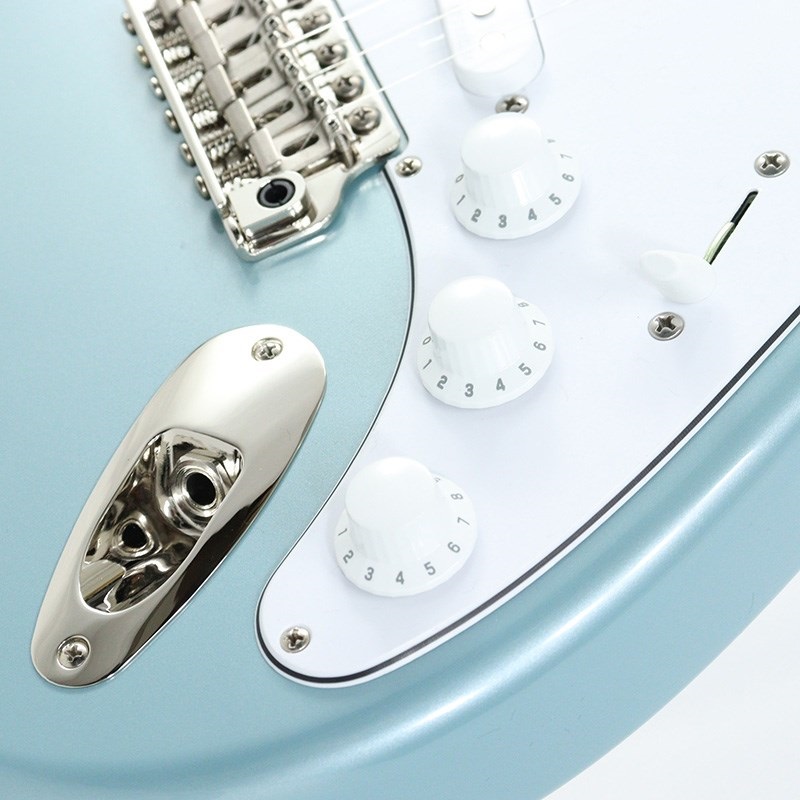 P.R.S. Silver Sky Maple (Polar Blue) [John Mayer Model] [SN.0390281] 【2024年生産モデル】 画像5