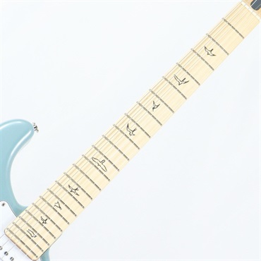 P.R.S. Silver Sky Maple (Polar Blue) [John Mayer Model] [SN.0390281] 【2024年生産モデル】 画像7