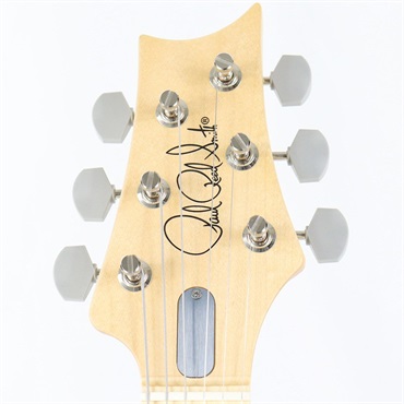 P.R.S. Silver Sky Maple (Polar Blue) [John Mayer Model] [SN.0390281] 【2024年生産モデル】 画像9