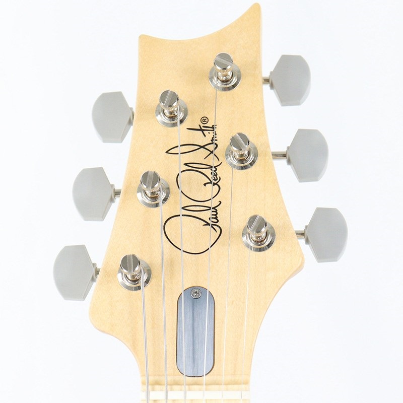 P.R.S. Silver Sky Maple (Polar Blue) [John Mayer Model] [SN.0390281] 【2024年生産モデル】 画像9