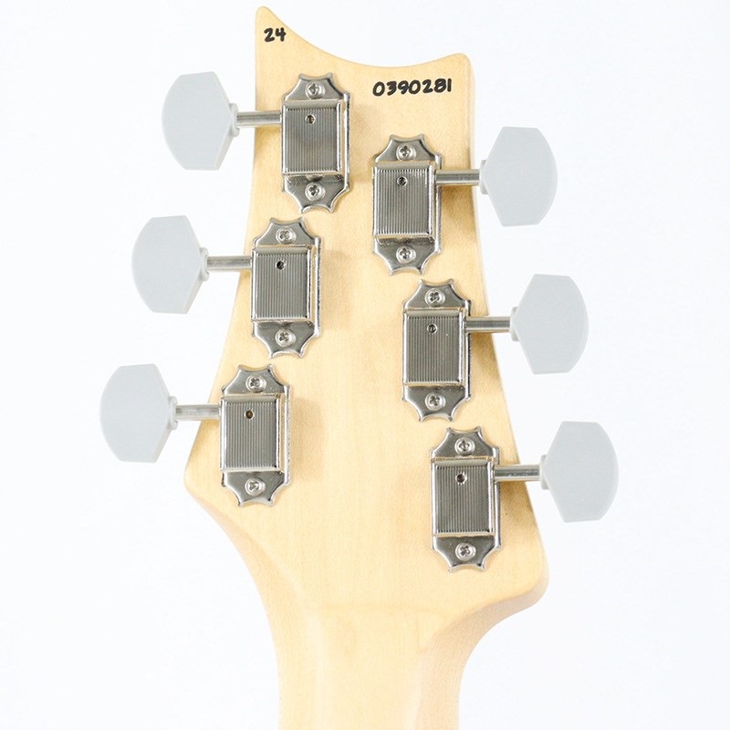 P.R.S. Silver Sky Maple (Polar Blue) [John Mayer Model] [SN.0390281] 【2024年生産モデル】 画像10