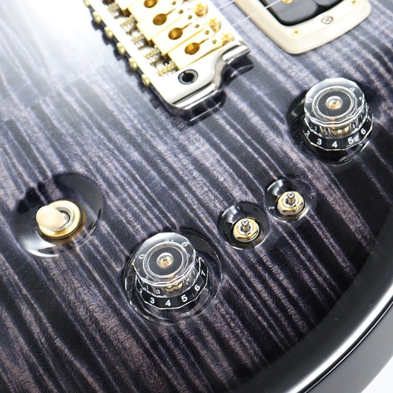 P.R.S. Custom 24-08 10top (Purple Mist) [SN.0395763] 【2024年生産モデル】 画像5