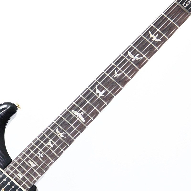 P.R.S. Custom 24-08 10top (Purple Mist) [SN.0395763] 【2024年生産モデル】 画像6