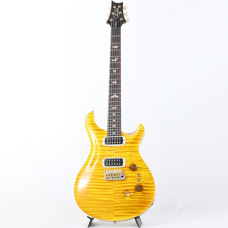 P.R.S. Custom 24-08 10top (Santana Yellow) [SN.0398244] 【2024年生産モデル】 画像1