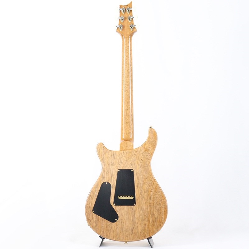 PRS Custom 24 10Top -Santana Yellow- 2024年製/未展示品