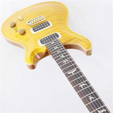 P.R.S. Custom 24-08 10top (Santana Yellow) [SN.0398244